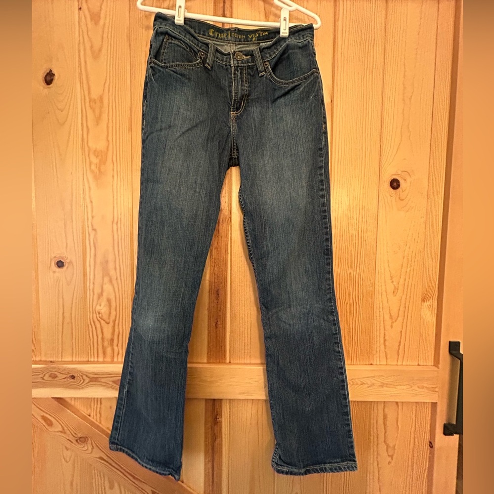 Cruel Denim Vista jeans size 9